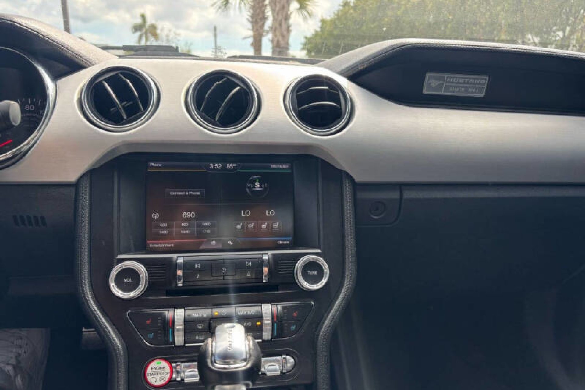 Ford Mustang EcoBoost Premium